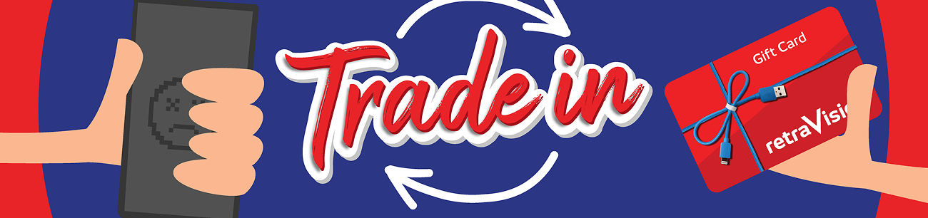 Trade-In For An Instant Gift Card With Moorup