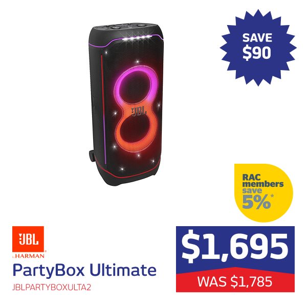 PartyBox Ultimate