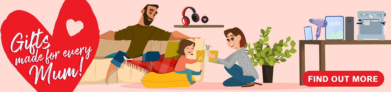 Mothers Day Gift Ideas