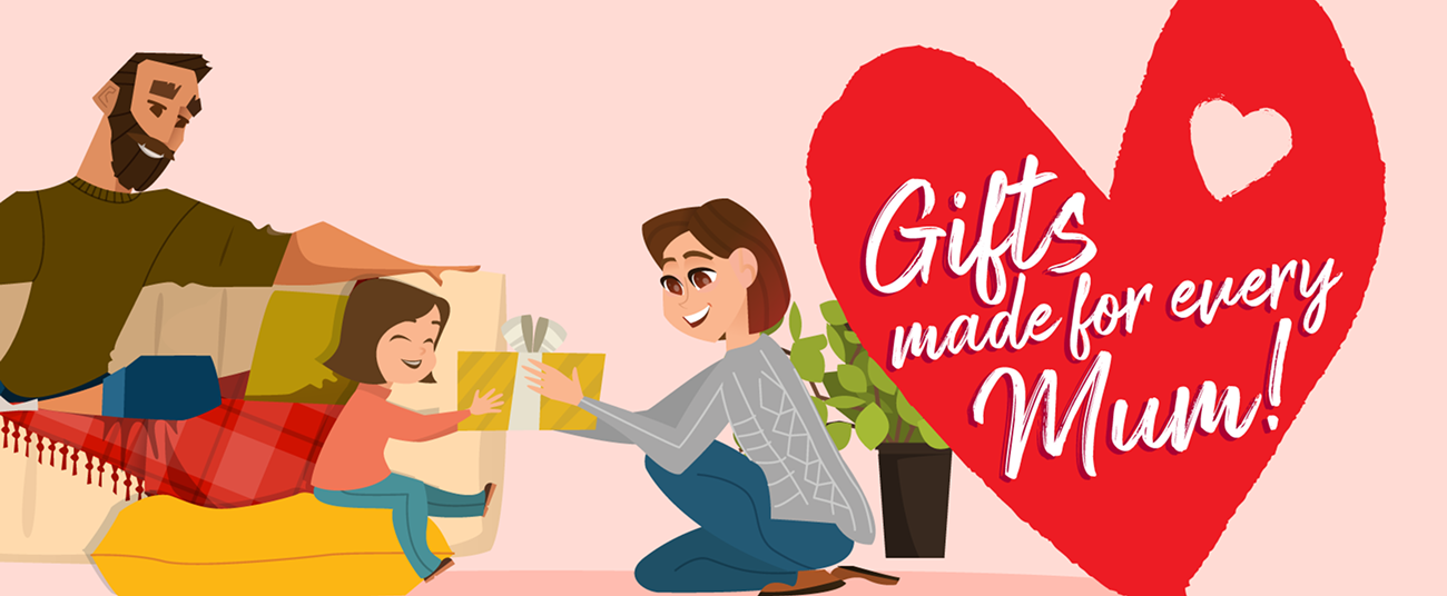 Mothers Day Gift Ideas 2026