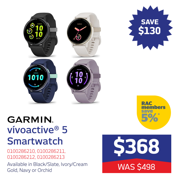 vívoactive 5 Smartwatch