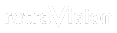 Retravision - Electrical & Home Appliances