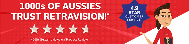 Trusted by thousands of Aussies