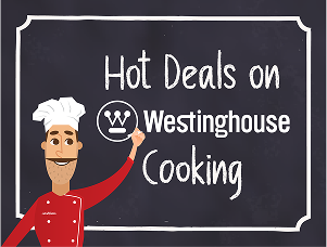 Hot Deals on Westinghouse