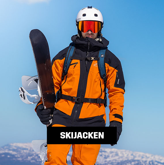 Ski Jackets