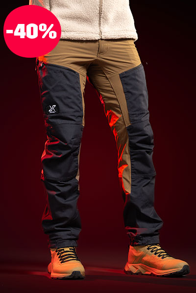 RVRC GP Pro Pants