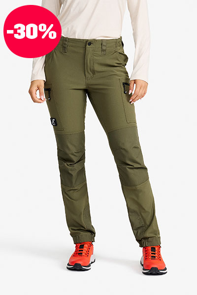 Nordwand Highwaist Stretch Pants