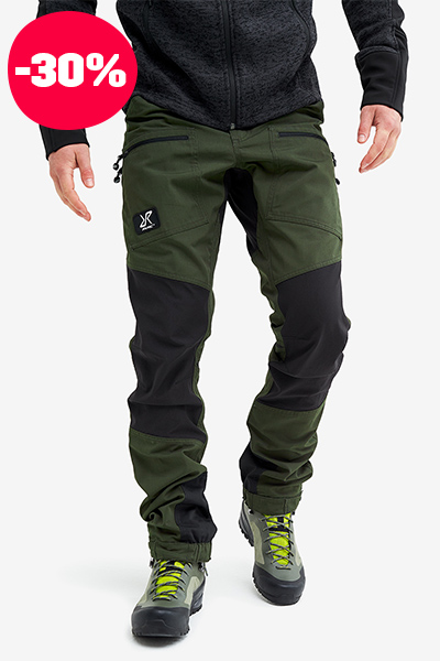 Nordwand Pro Pants