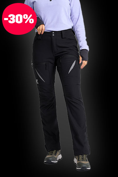 Hiball Softshell Pants