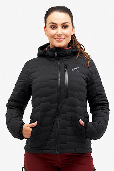 Flex Stretch Down Jacket