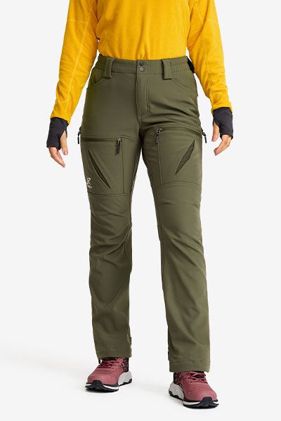 Hiball Softshell Pants