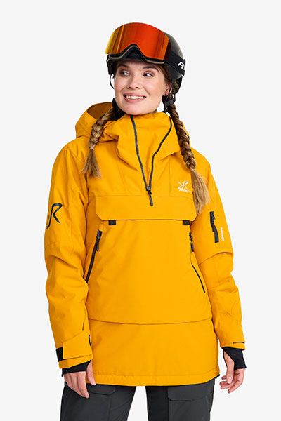 Halo 2L Insulated Ski Anorak