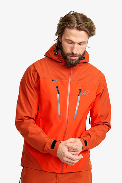 Silence Proshell 3L Jacket