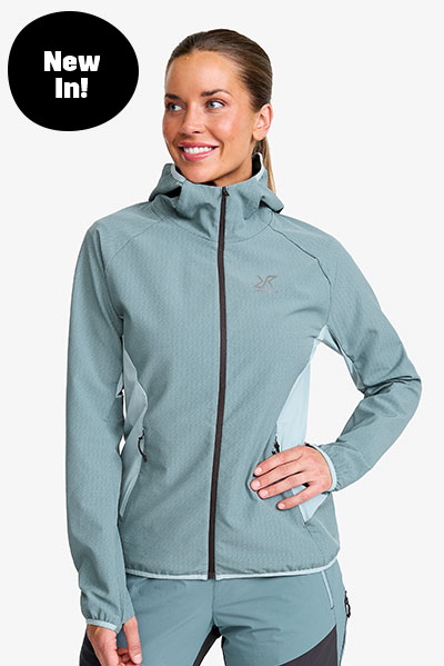 Distance Pro Wind Jacket