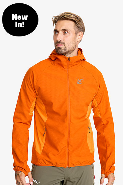 Distance Pro Wind Jacket