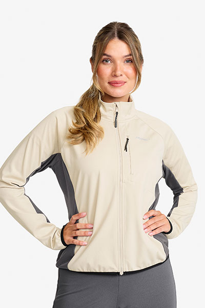 Pace Wind Jacket