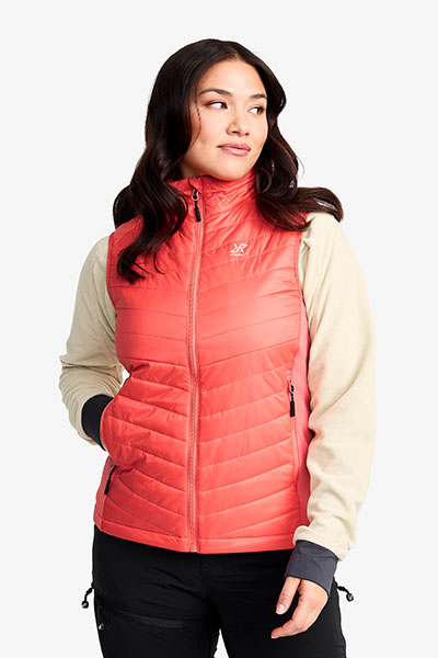 Radical Insulate Vest