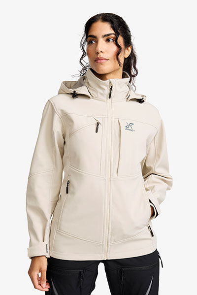 Hiball Softshell Jacket