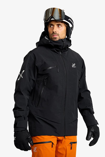 Atlas 3L Ski Jacket