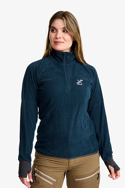 Trekker Fleece