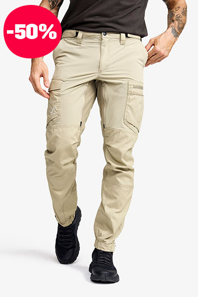 Rambler Lightweight Pro Pants