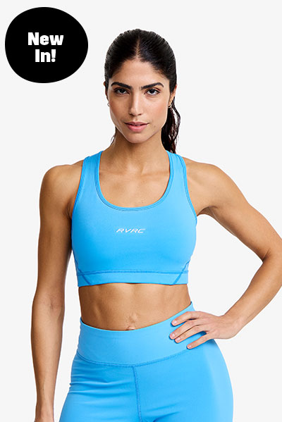 Flow Sports Bra