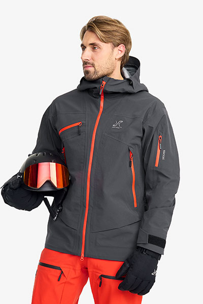 Atlas 3L Ski Jacket