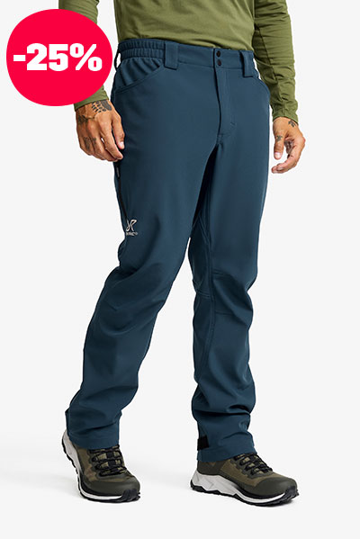 Hiball Essential Softshell Pants