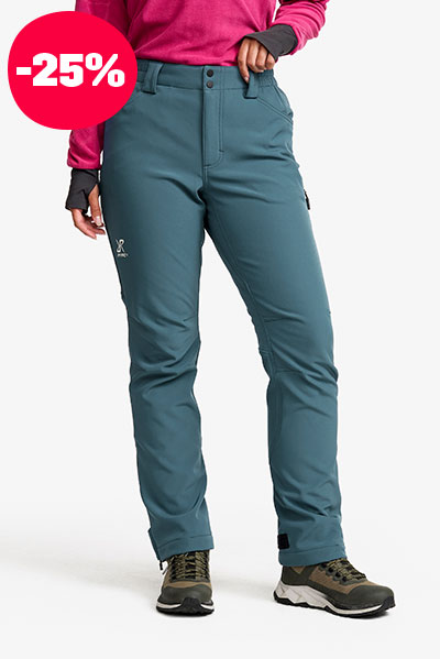 Hiball Essential Softshell Pants