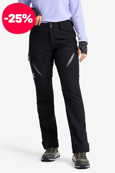 Hiball Softshell Pants