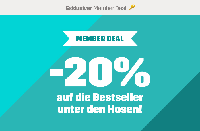 Member deal