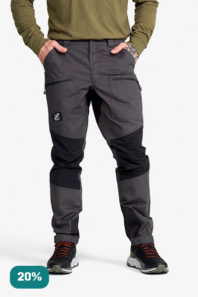 Nordwand Pro Pants