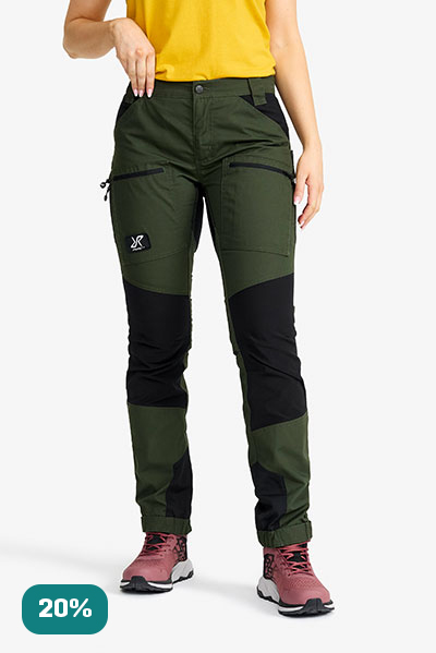 Nordwand Pro Pants