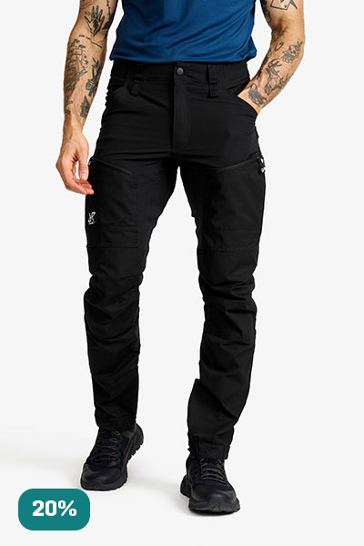 RVRC GP Pro Pants