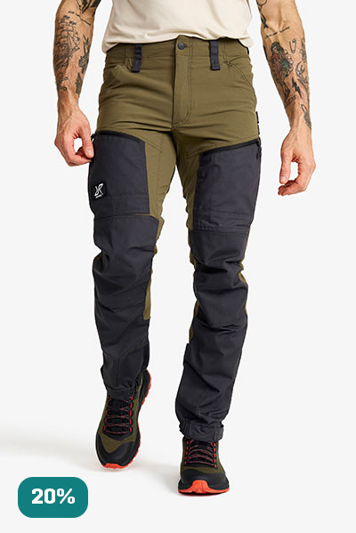 RVRC GP Pro Pants