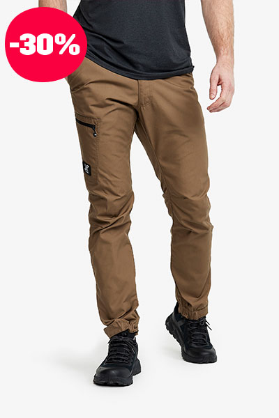 Outdoor Basic Pants