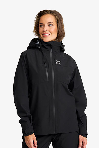 Cloud 3L Shell Jacket