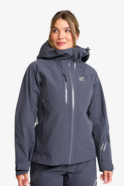 Cyclone 3L Shell Jacket