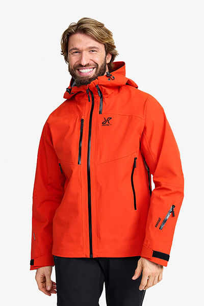 Cyclone 3L Shell Jacket