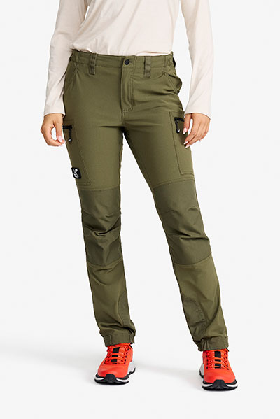 Nordwand Highwaist Stretch Pants