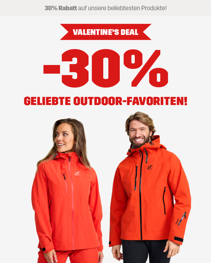 Valentines deal