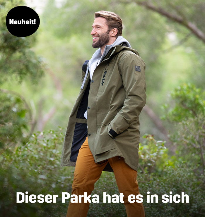 Status 2L Parka