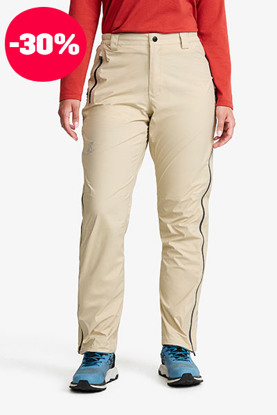 Arcade 3L Lightweight Pants