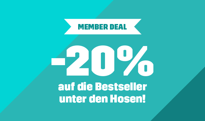 Member deal