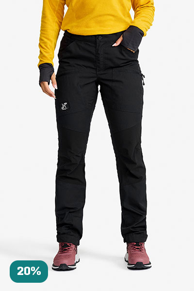 Nordwand Pro Pants