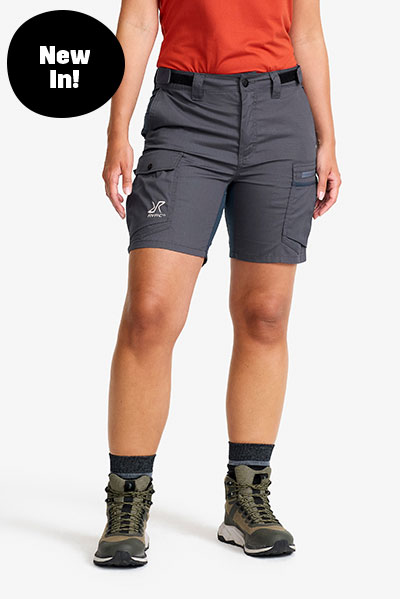 Rambler Lightweight Pro Shorts