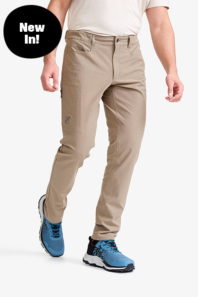 Surround Stretch Pants