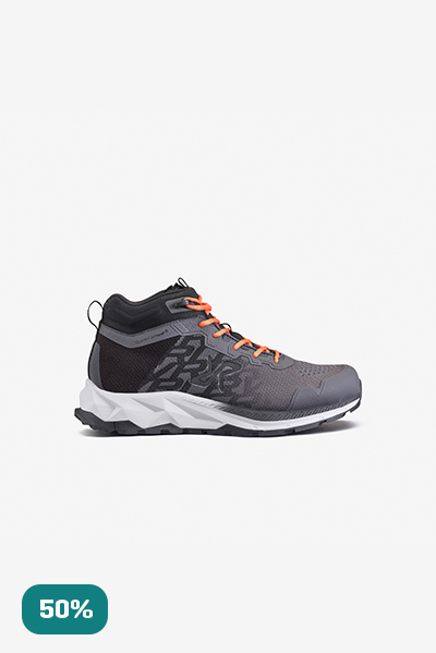 Trailknit Waterproof Mid Hiking Shoes