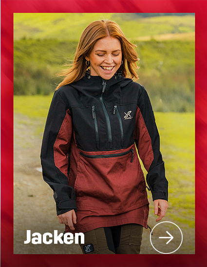 Mid Season Sale - Jackets