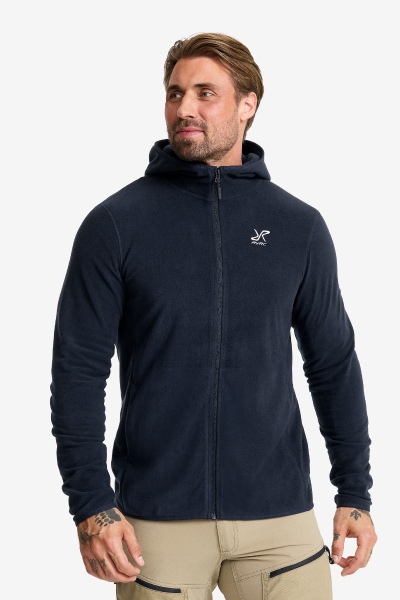 Hiker Fleece Hoodie